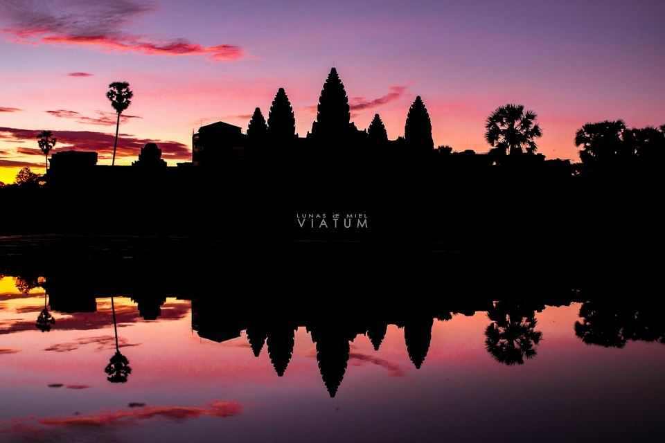 Visitas en privado Angkor Wat - Siem Reap