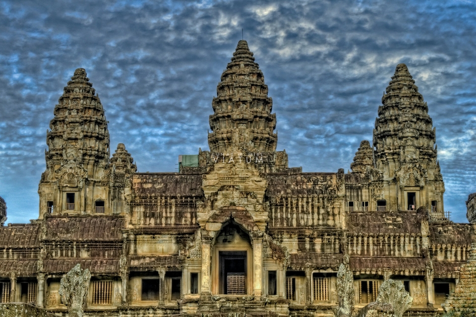 Visitas en privado Angkor Wat - Siem Reap