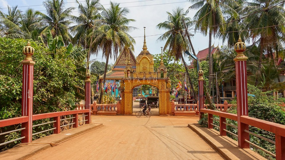 Visitas en privado Angkor Wat - Siem Reap