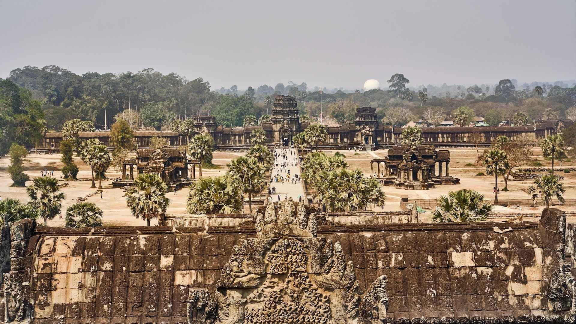 Dia 11: Siem Reap