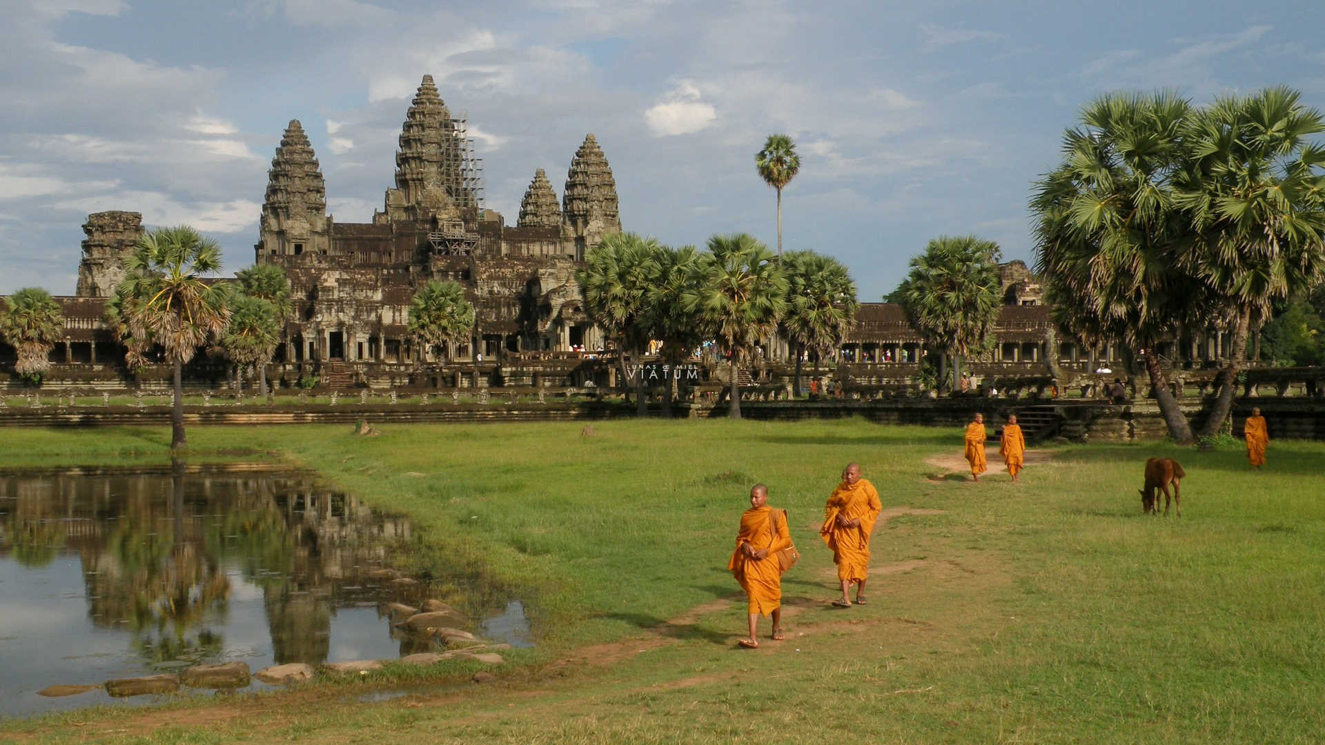 Dia 2: Siem Reap