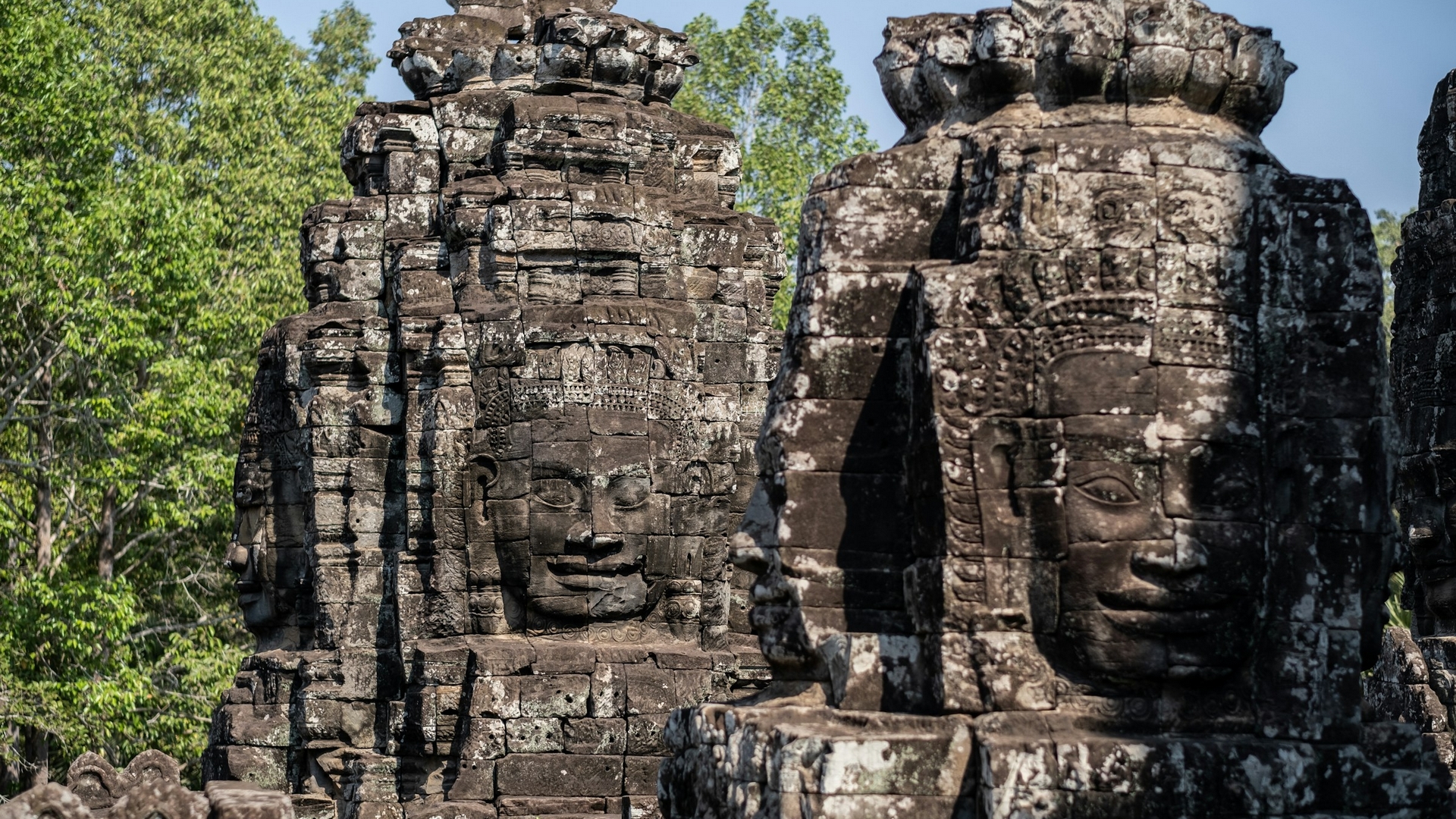 Dia 1: Ciudad de Origen - Siem Reap