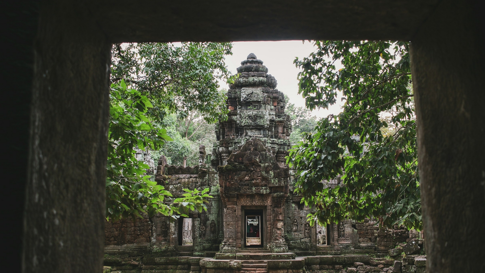 Dia 2: Siem Reap