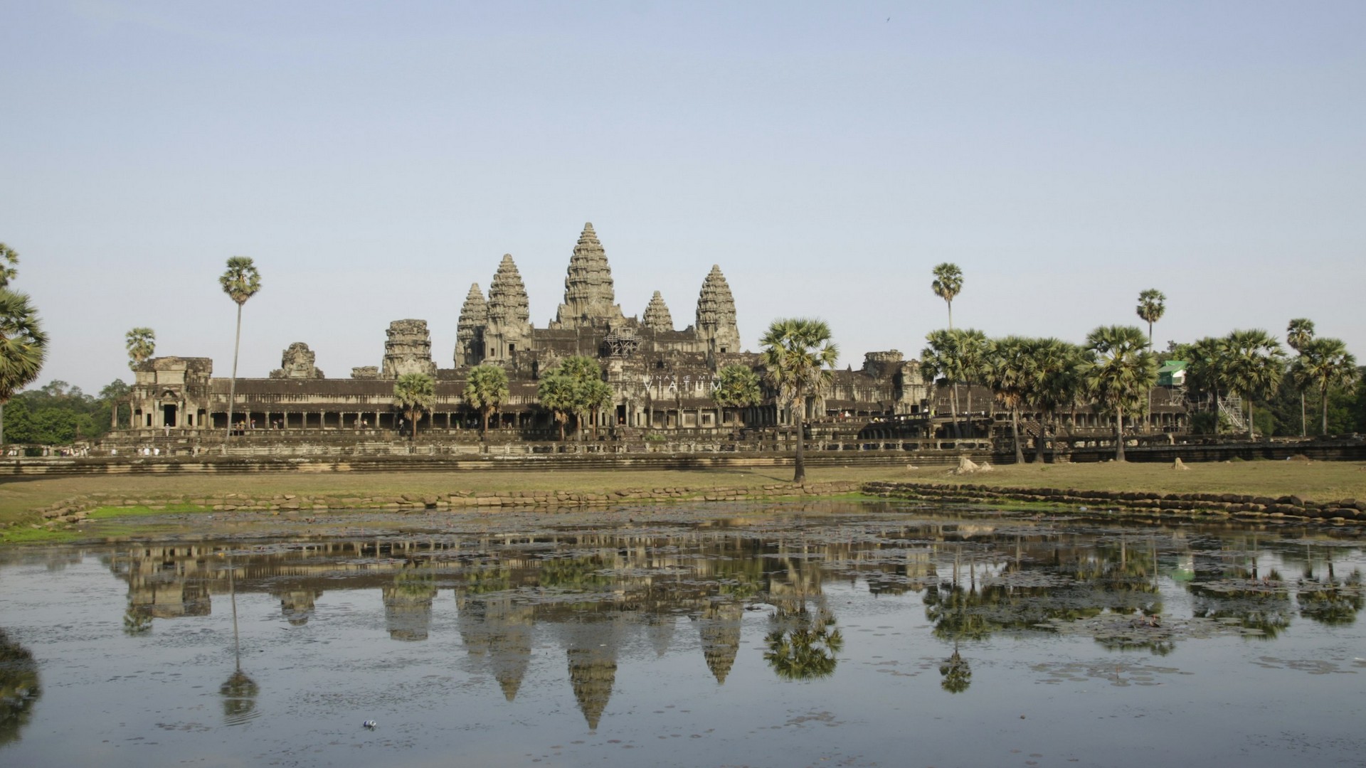 Dia 11: Siem Reap