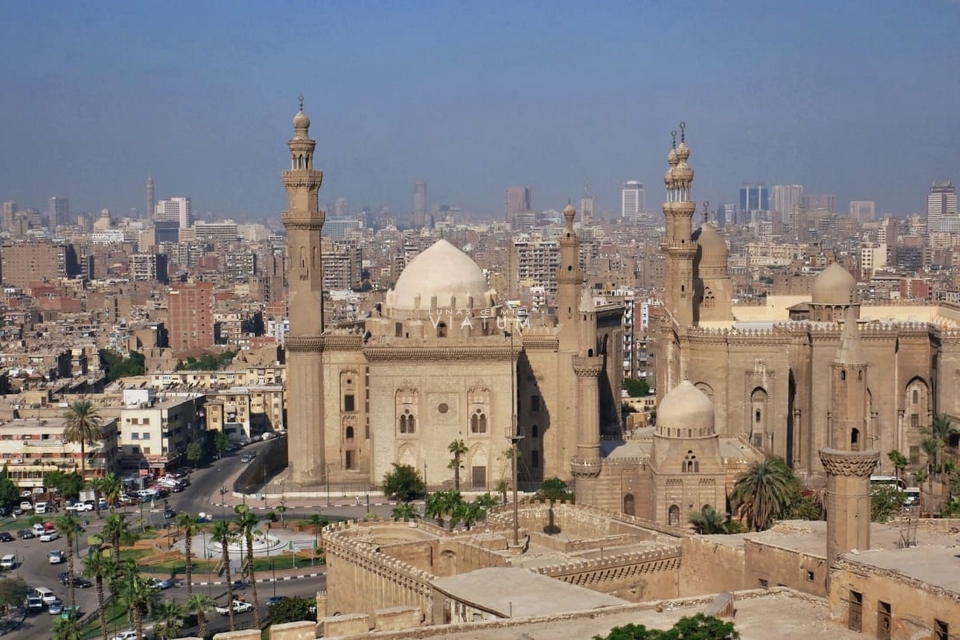 Visitas en Privado El Cairo