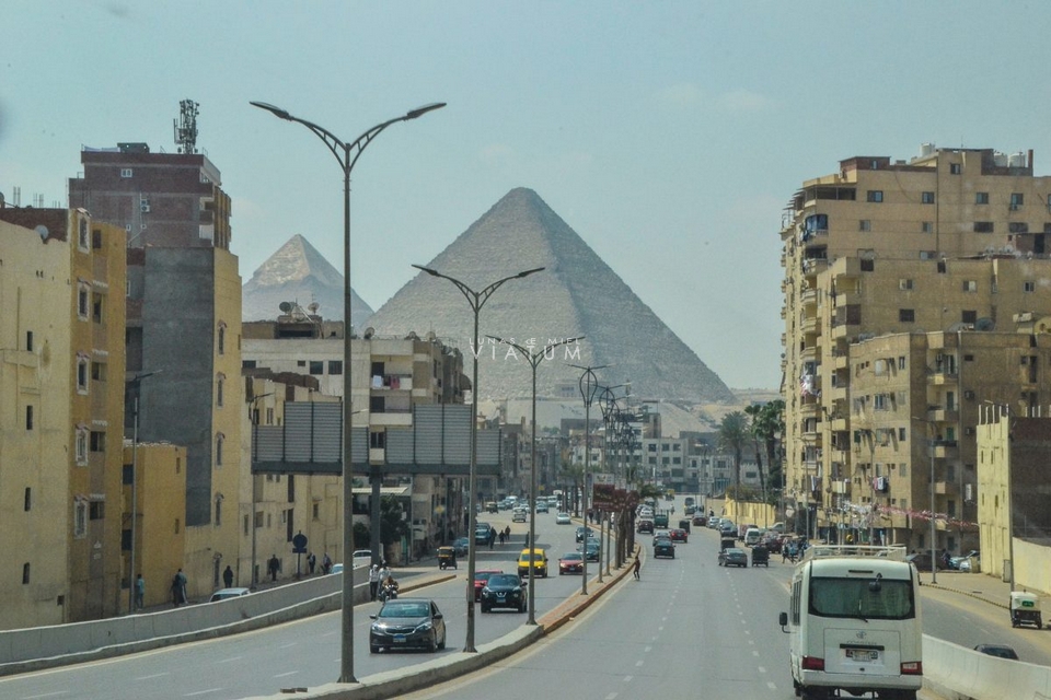 Visitas en Privado El Cairo