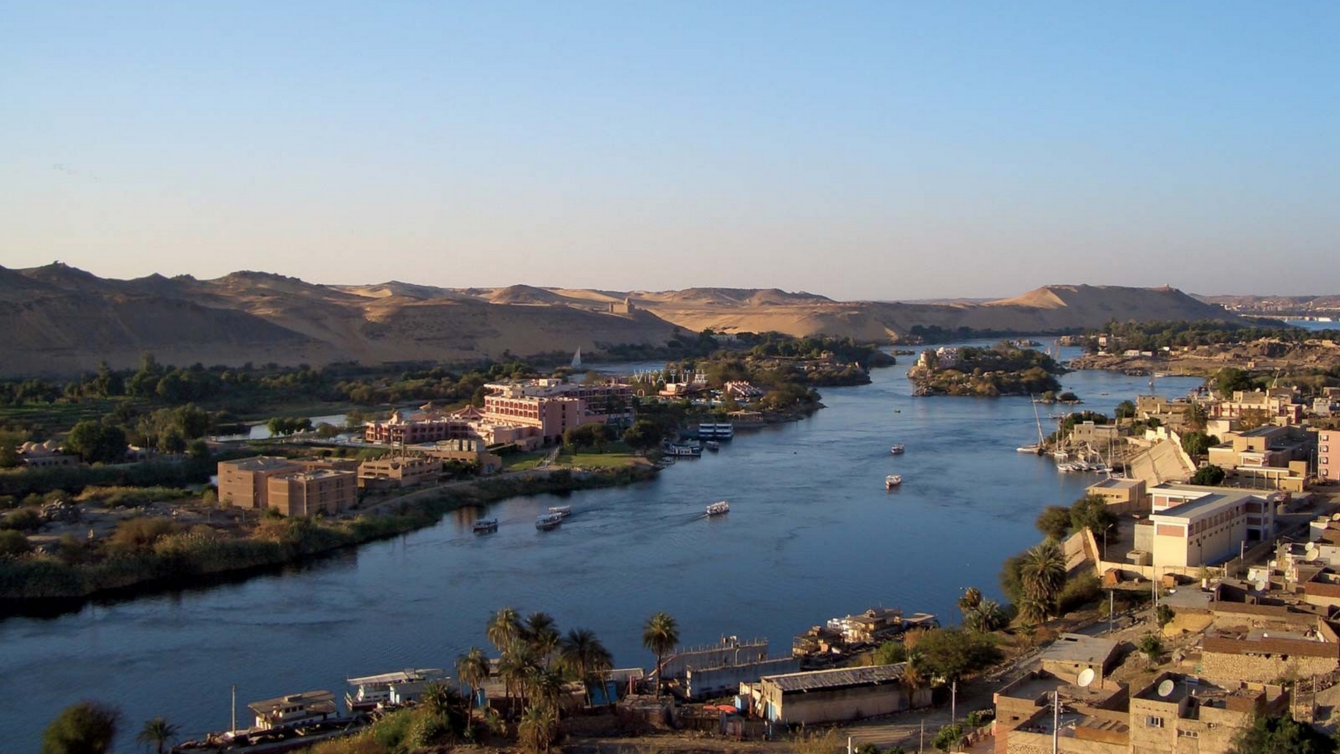 Dia 6: Aswan - Abu Simbel - Aswan