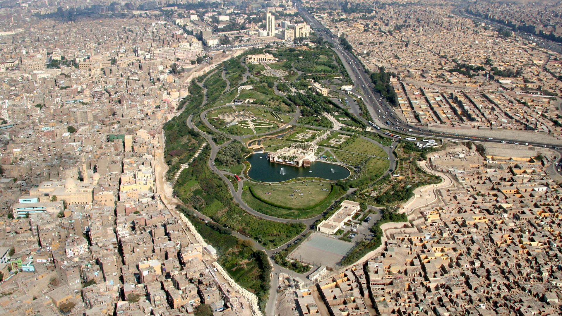 Dia 8: El Cairo