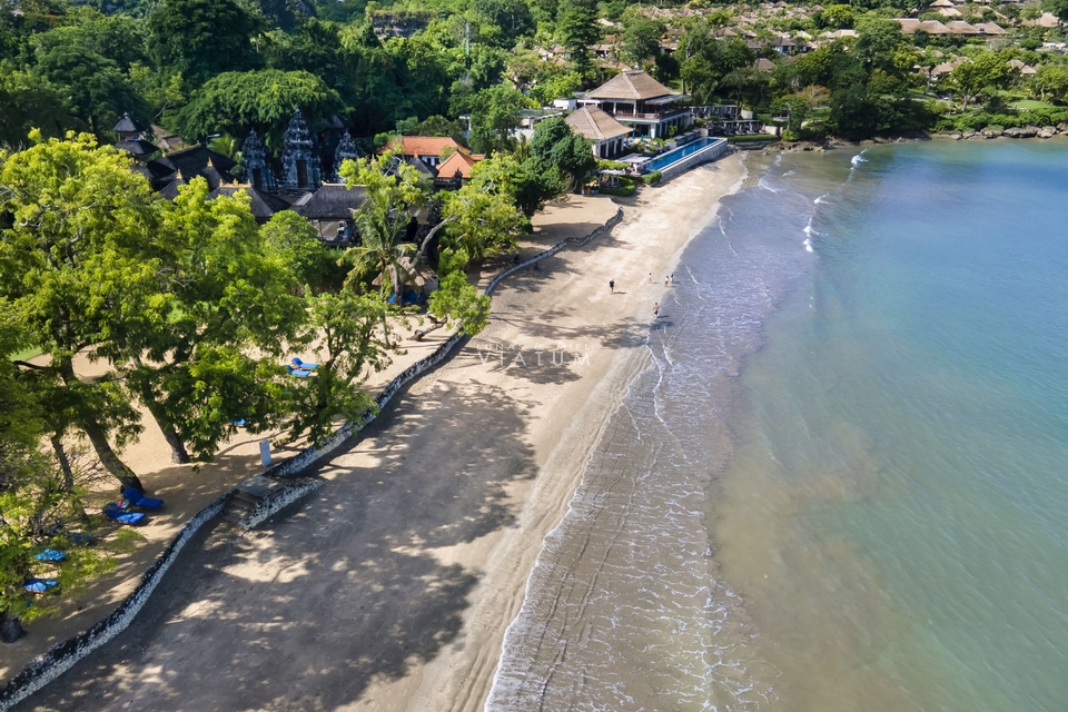 Visita Pueblo pesquero Jimbaran