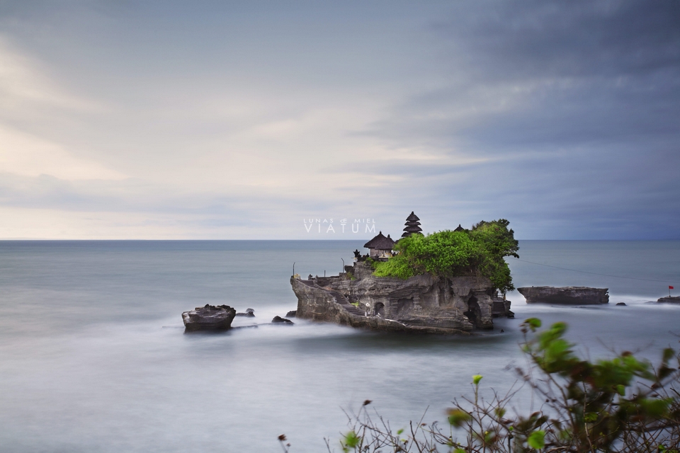 Visita Tanah Lot