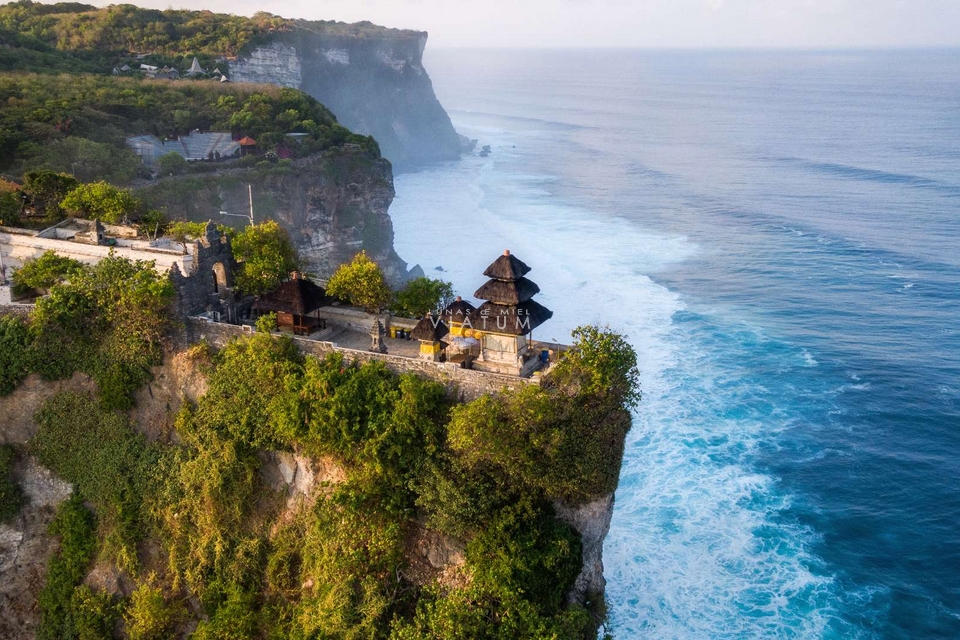 Visita Pura Uluwatu