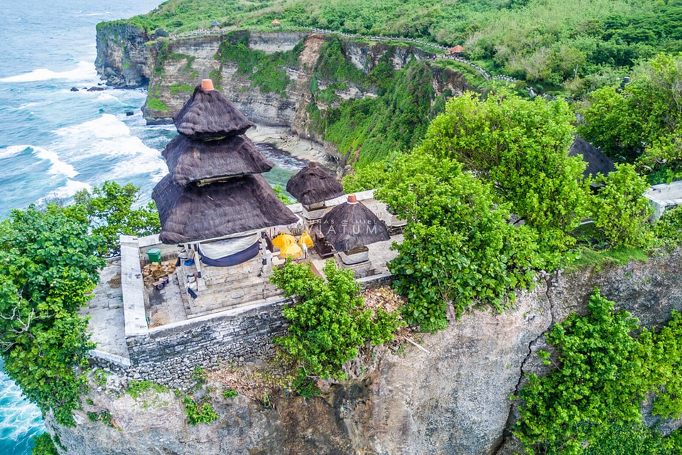 Visita Pura Uluwatu