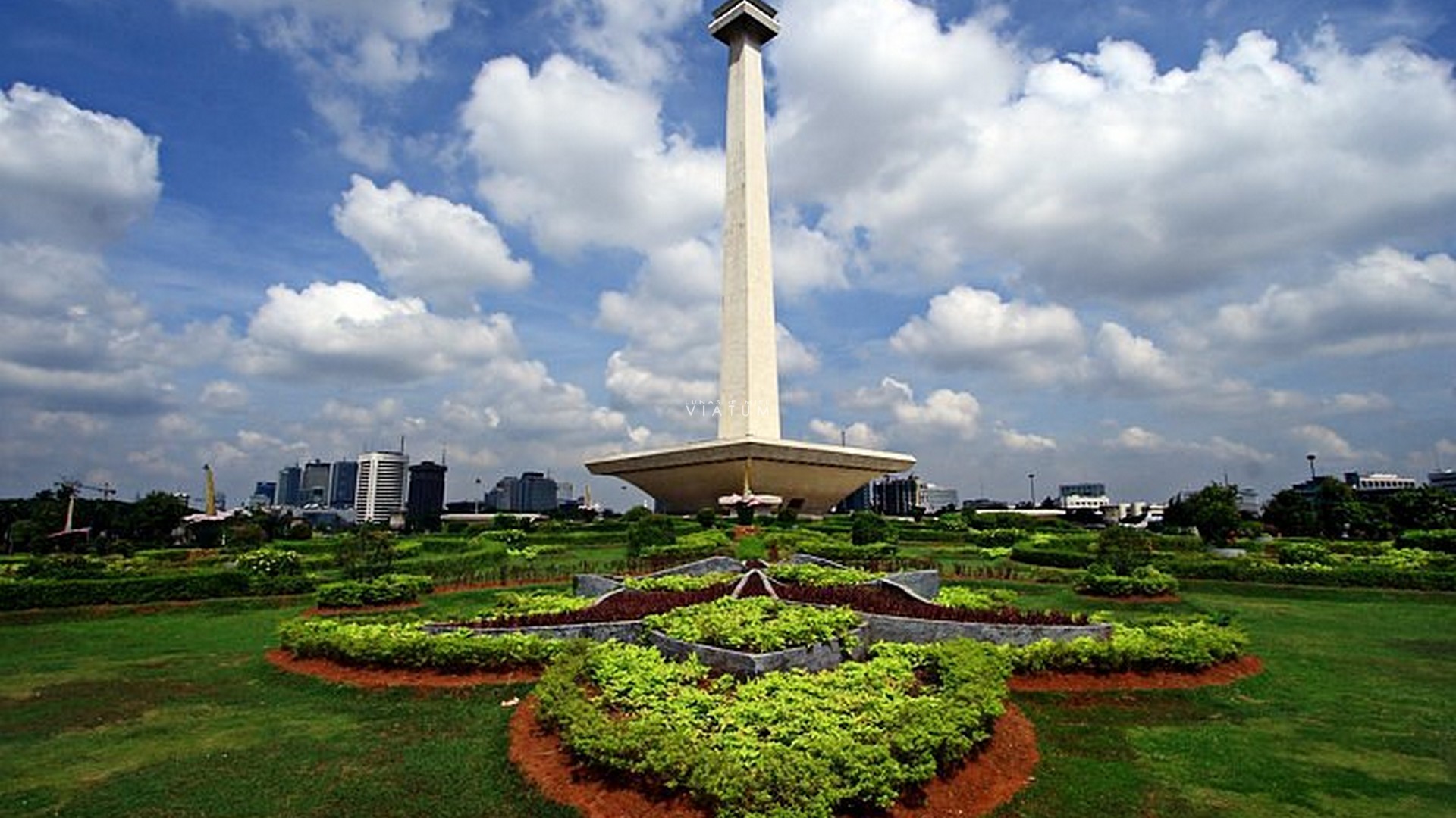 Dia 2: Jakarta