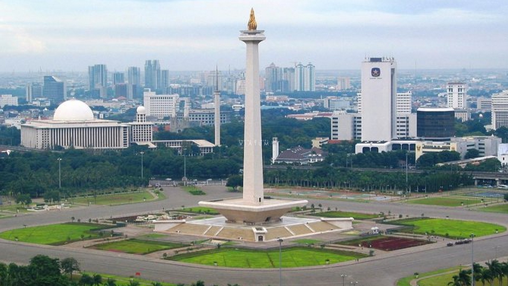 Dia 2: Jakarta