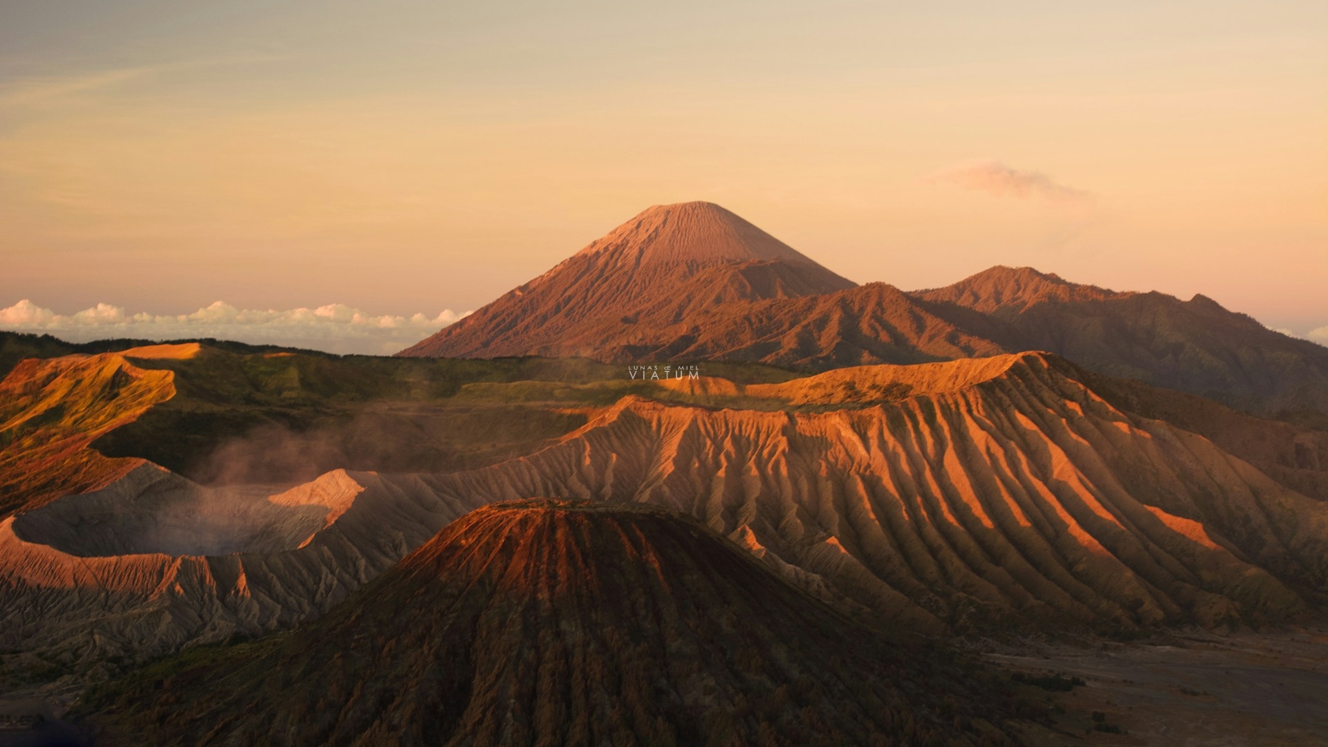 Dia 8: Yogyakarta - Bromo