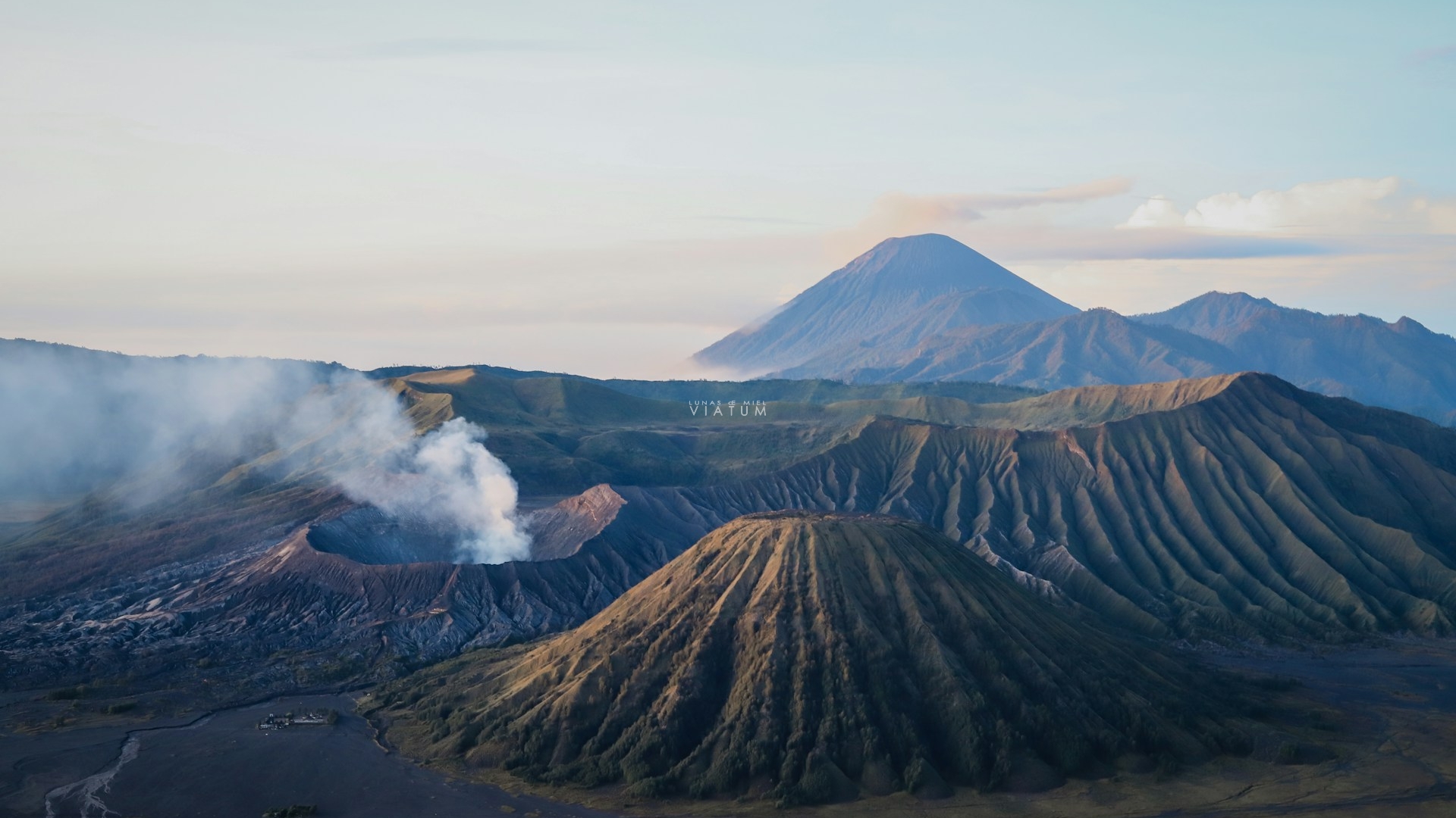 Dia 8: Yogyakarta - Bromo