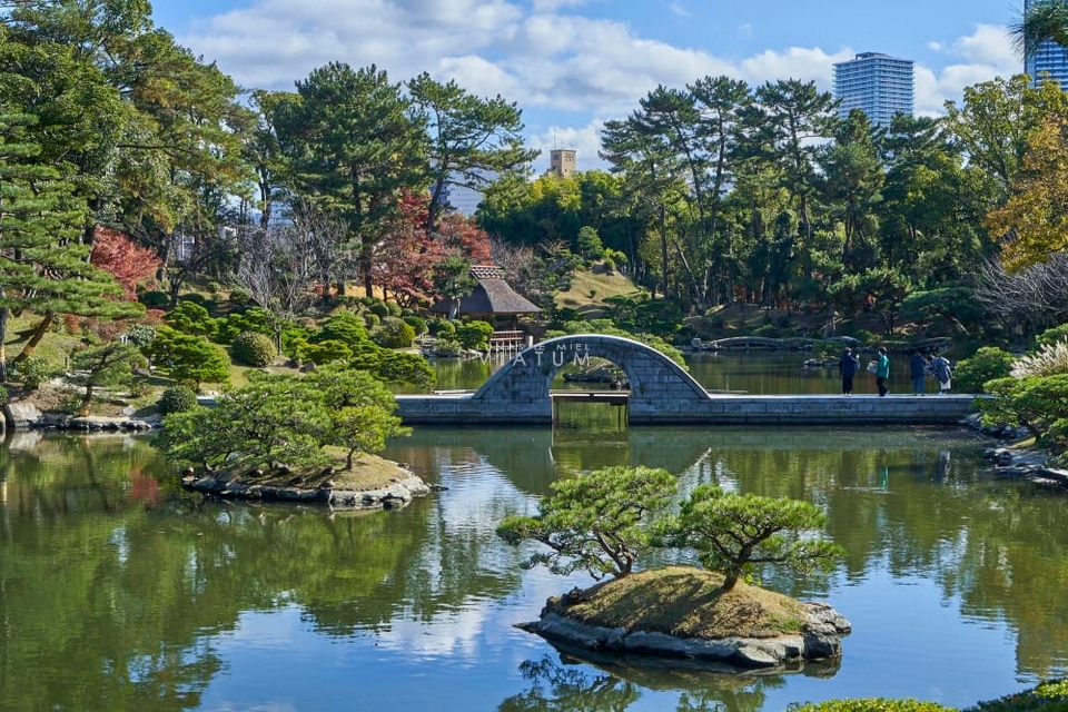 Visitas en Privado Hiroshima 