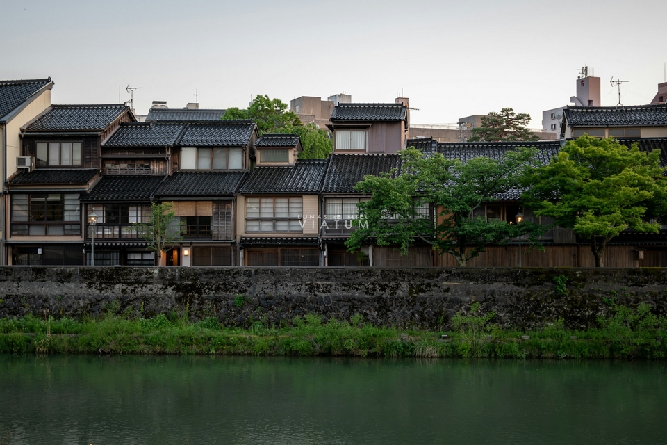 Visita a Kanazawa