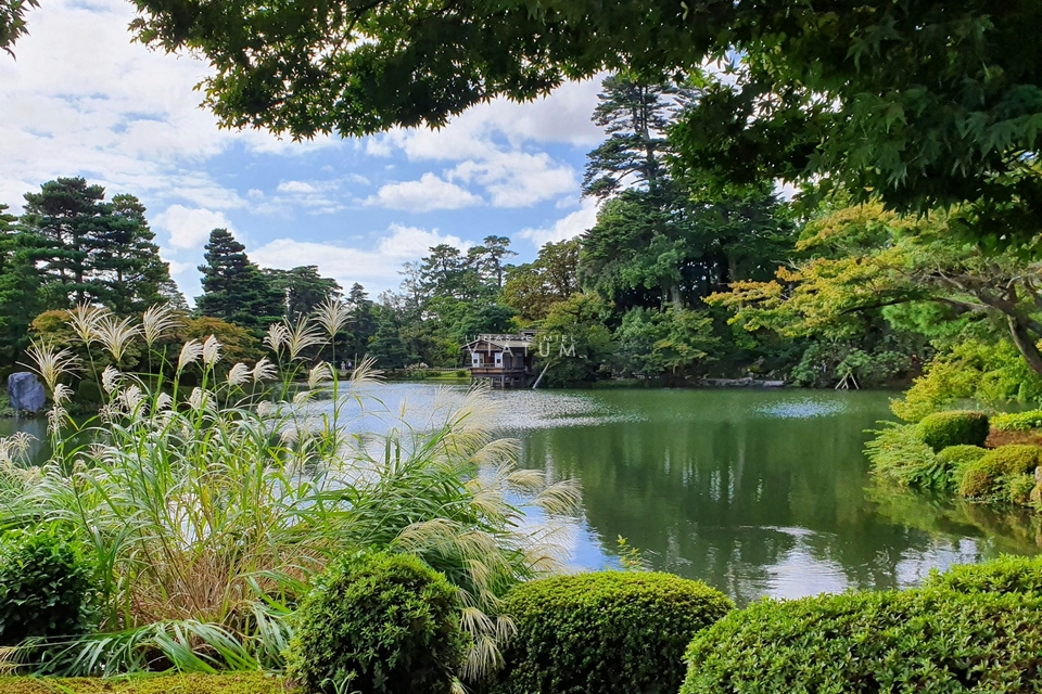 Visita a Kanazawa