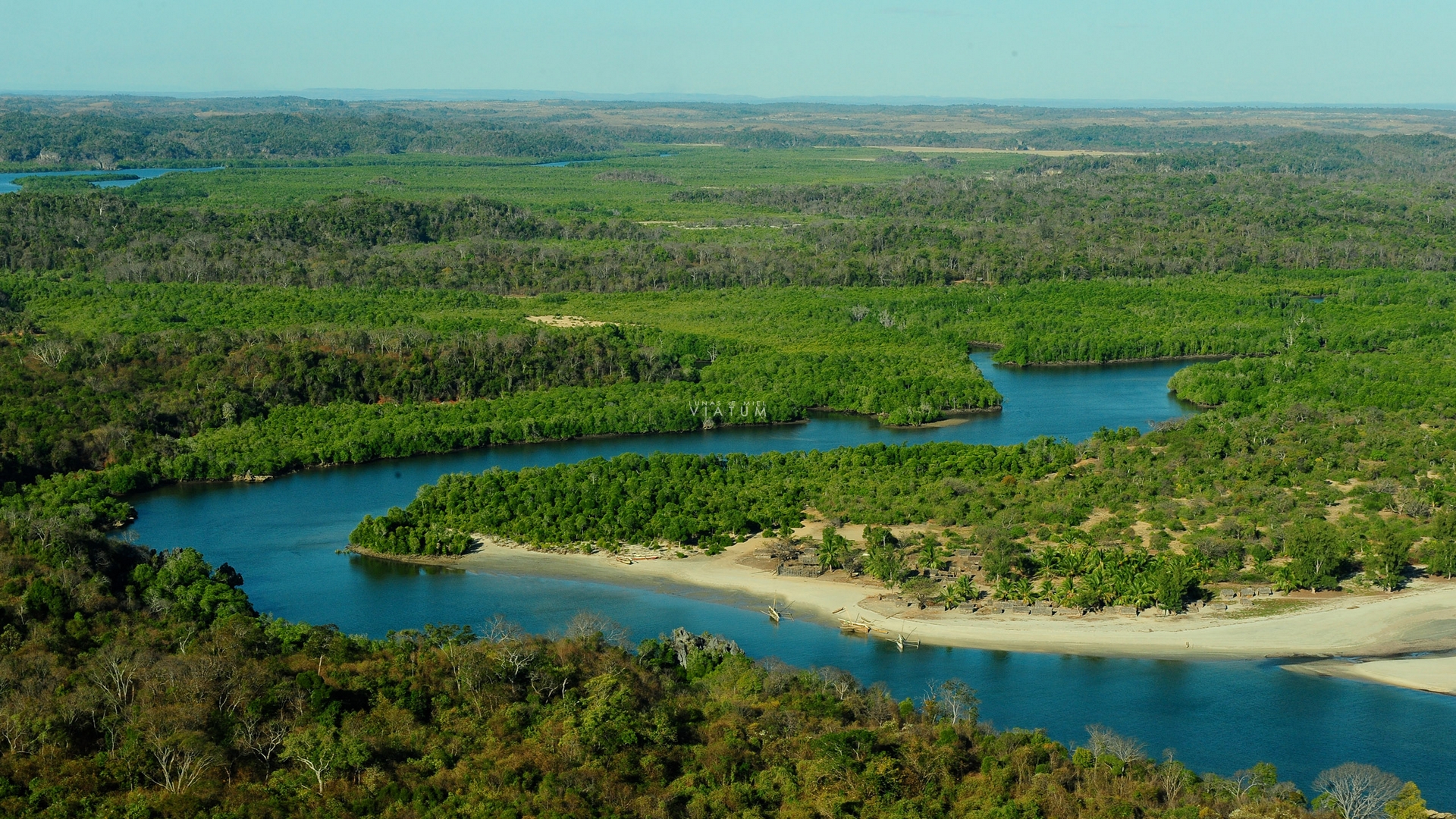 Dia 3: Antananarivo - Anjajavy