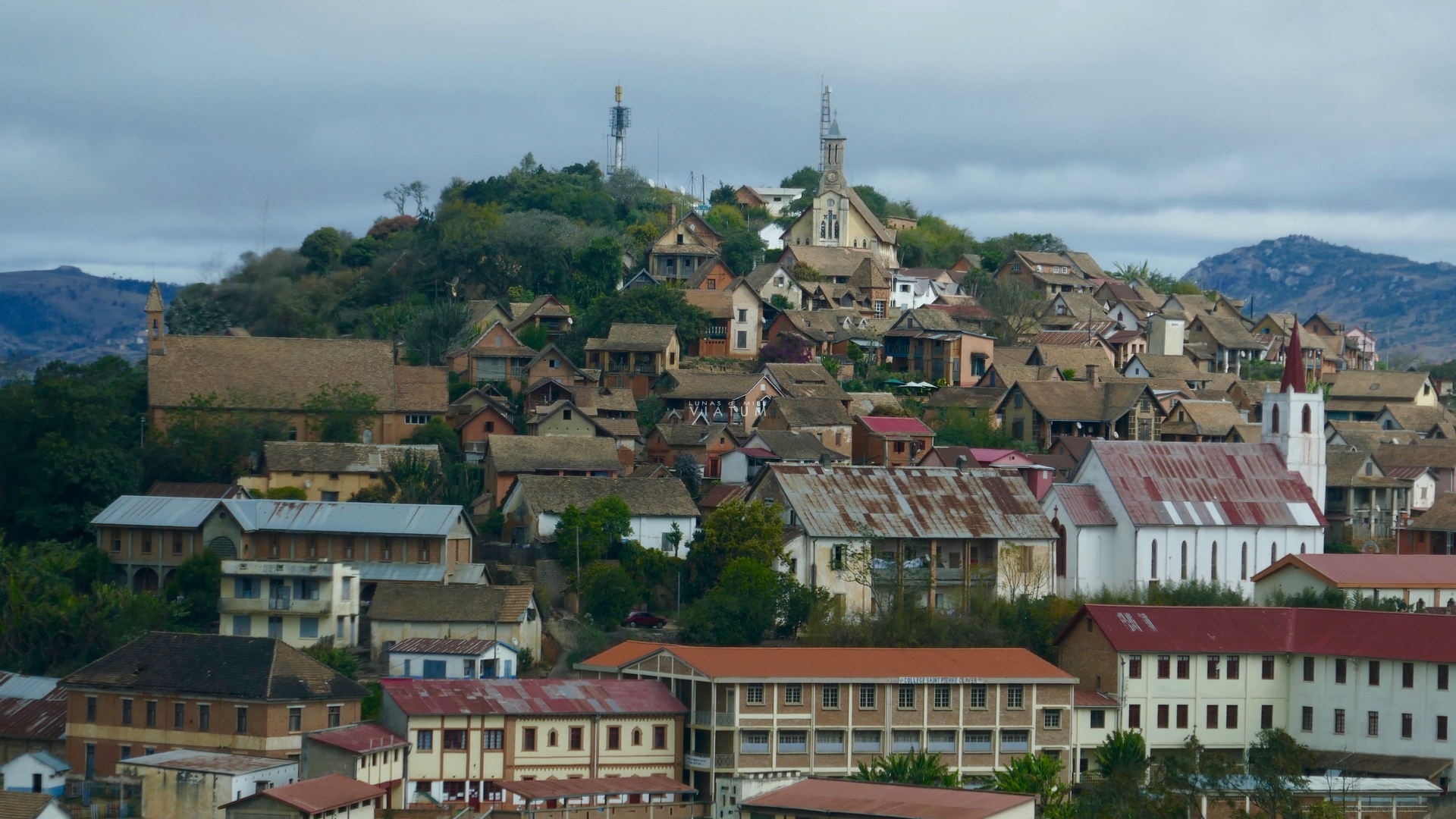 Dia 7: Ranomafana - Fianarantsoa