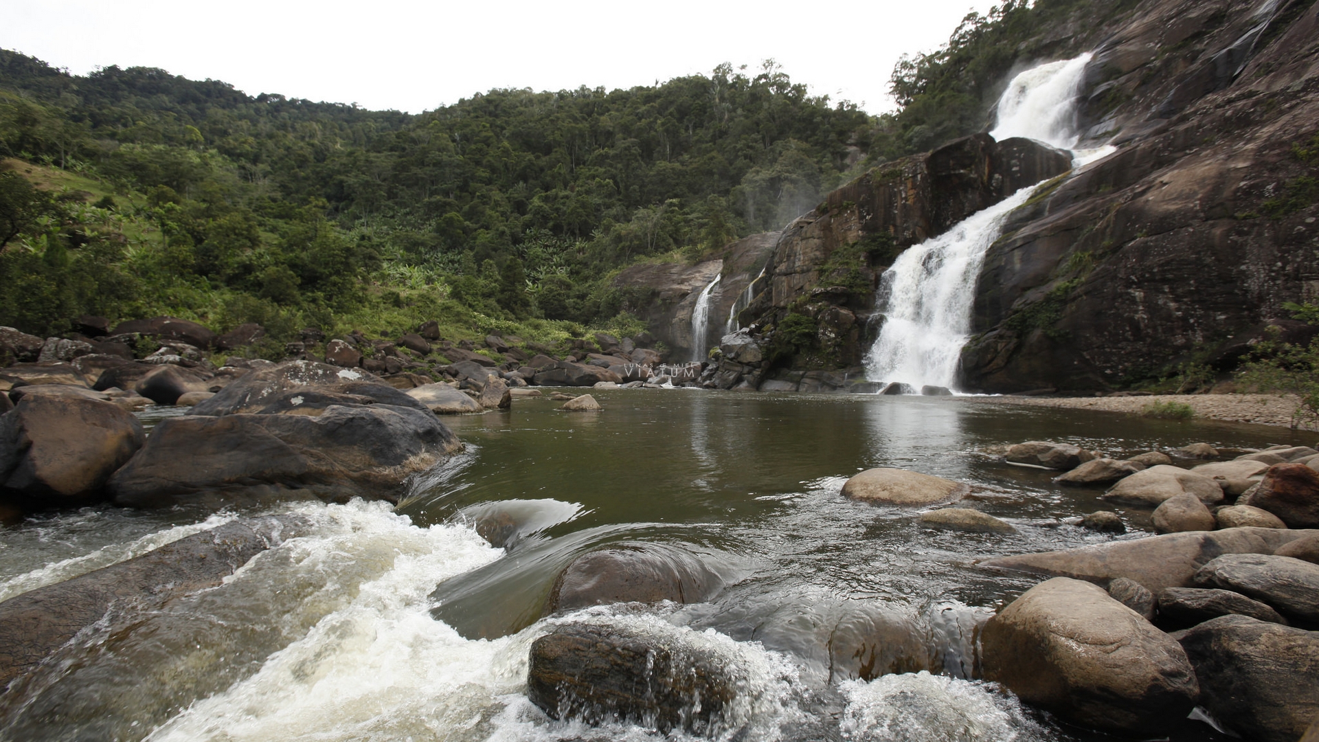 Dia 6: Antsirabe - Ambositra - Ranomafana