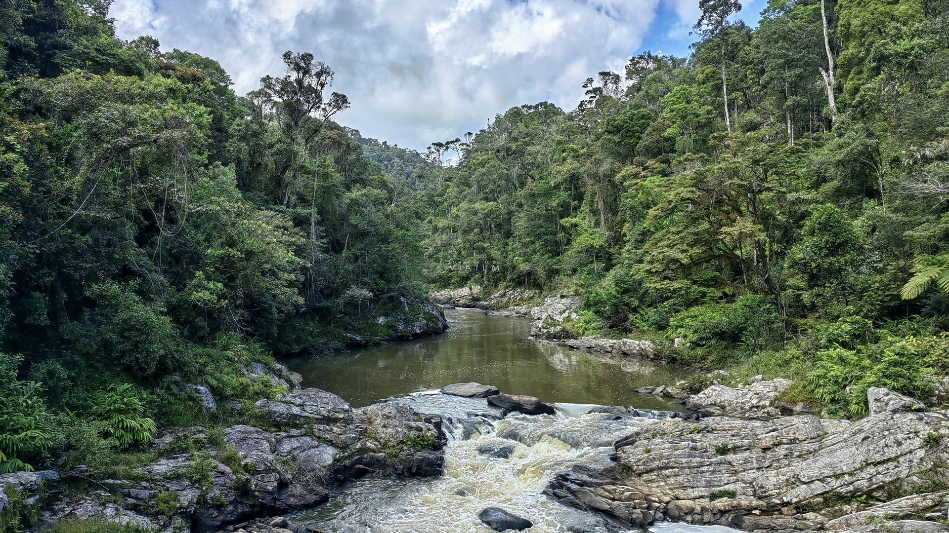 Dia 10: Antsirabe - Ambositra - Ranomafana