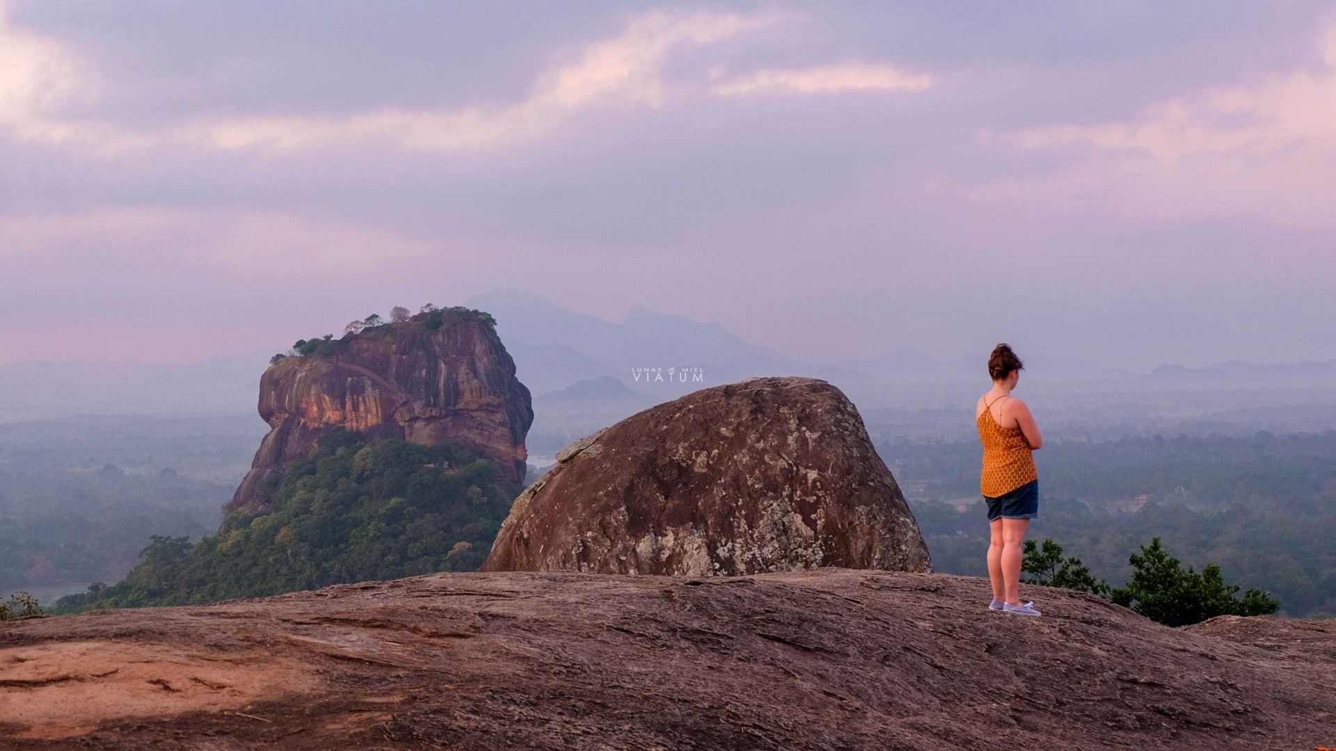 Dia 7: Kandy - Matale - Habarana