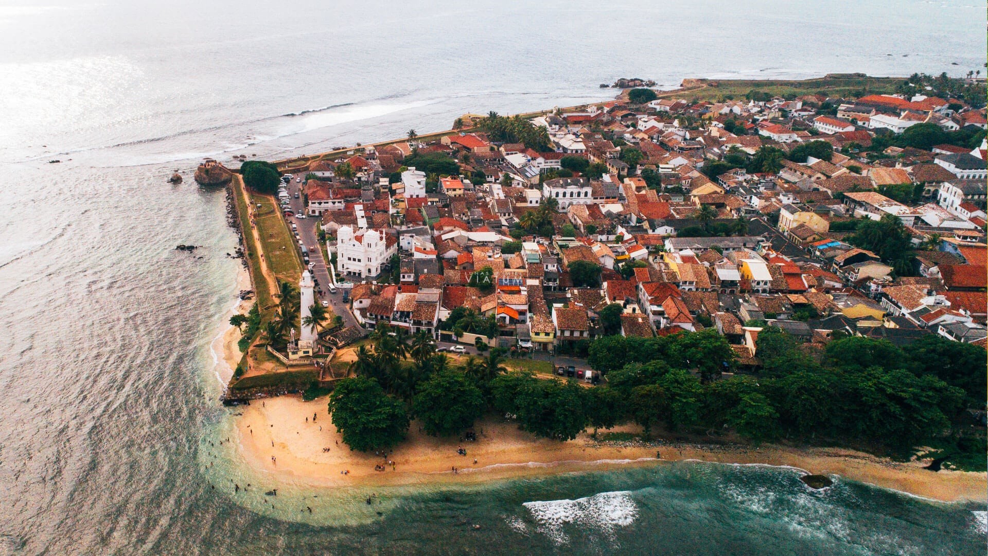 Galle