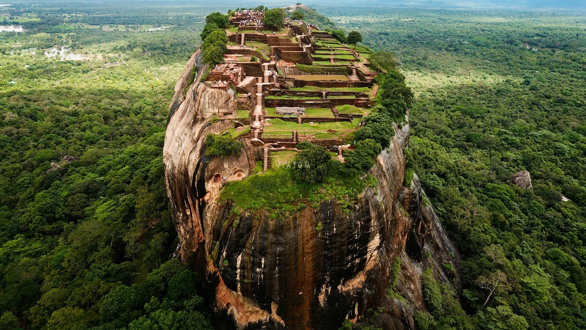 Sigiriya