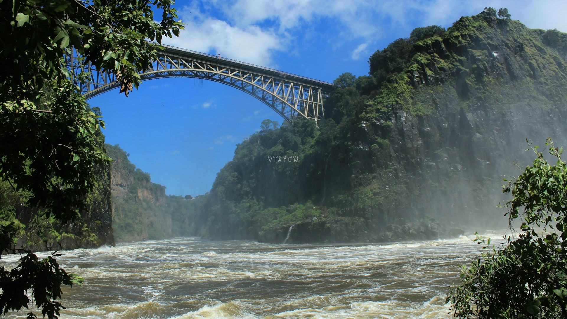 Dia 7: Kruger (Sabi Sands) - Cataratas Victoria