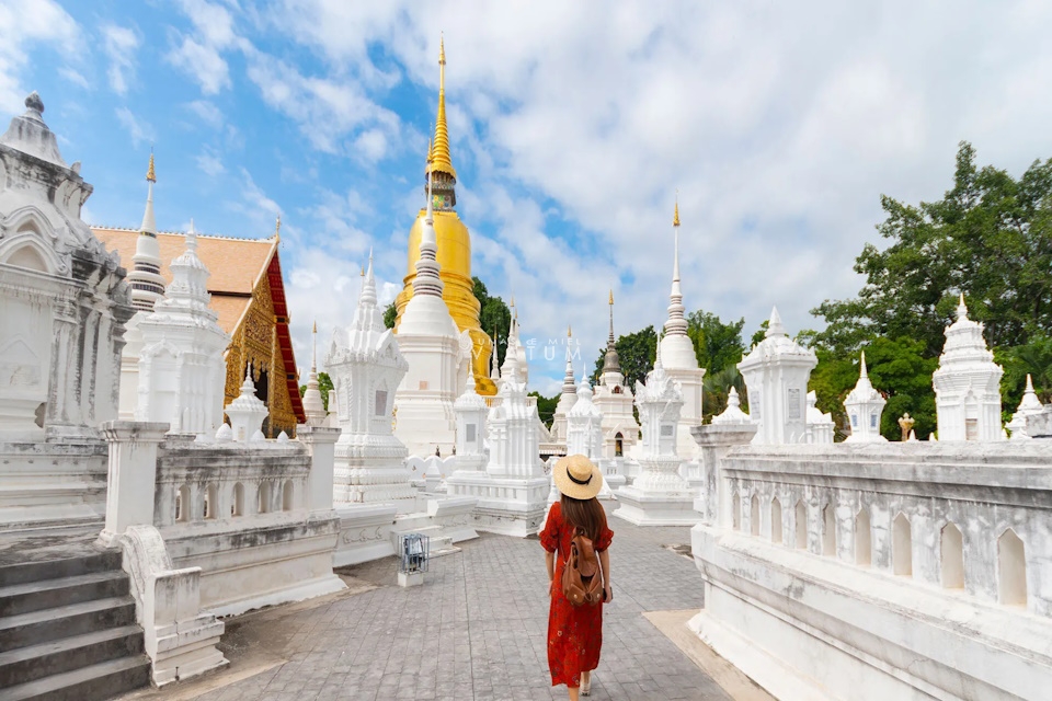 Visitas en privado Chiang Mai