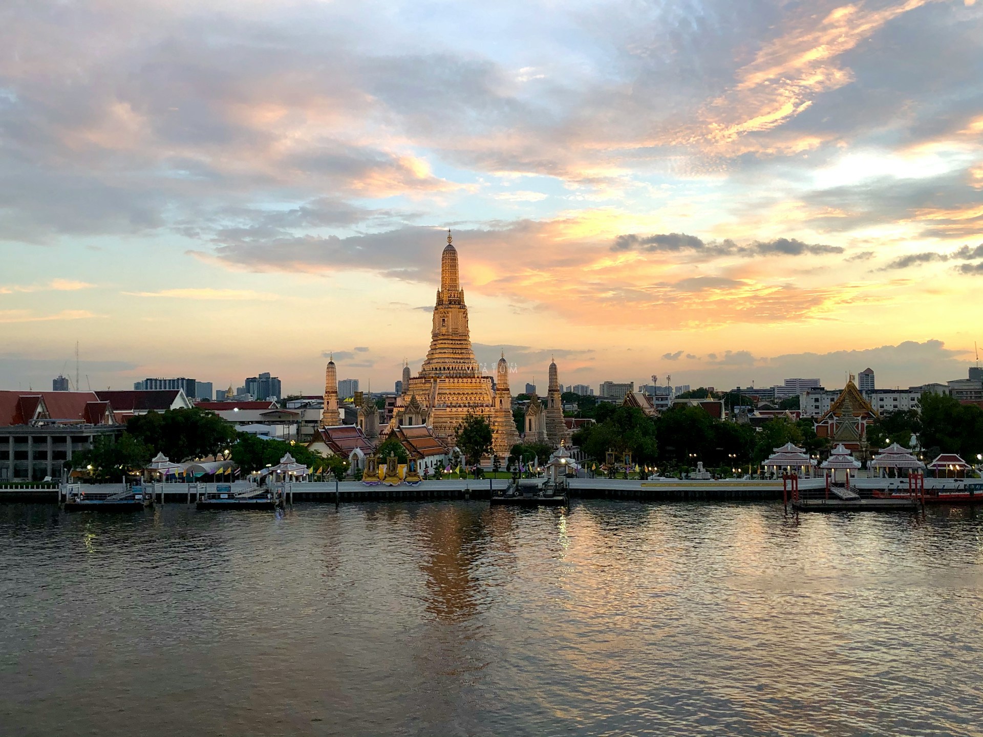 Dia 12: Hoi An - Bangkok