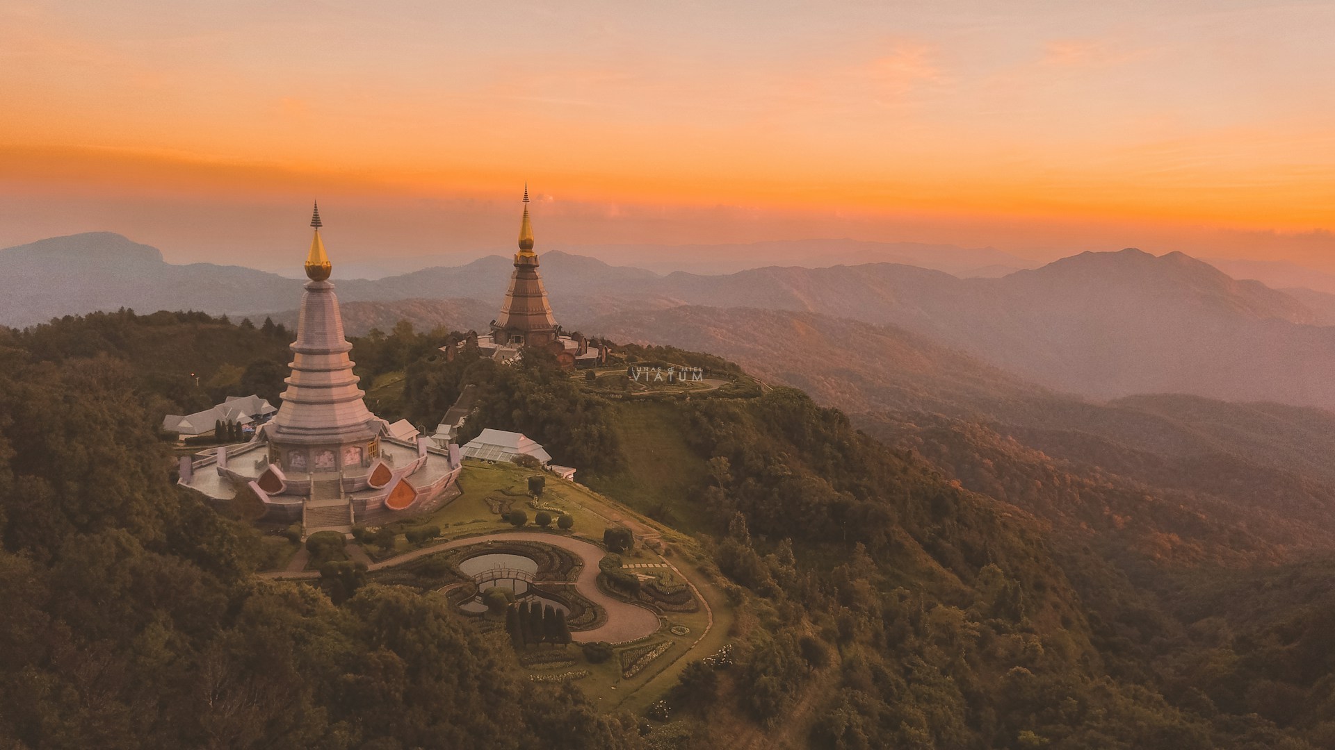 Chiang Mai 