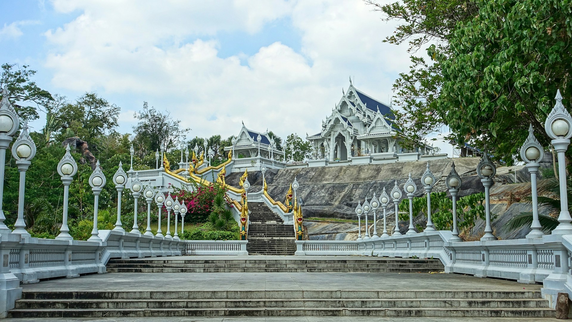 Dia 9: Chiang Mai - Krabi