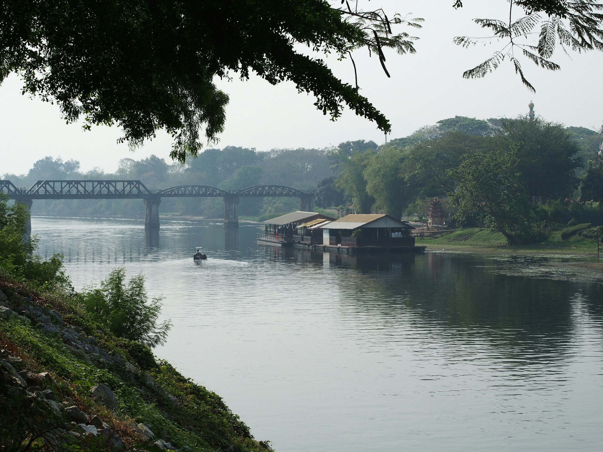 Kanchanaburi