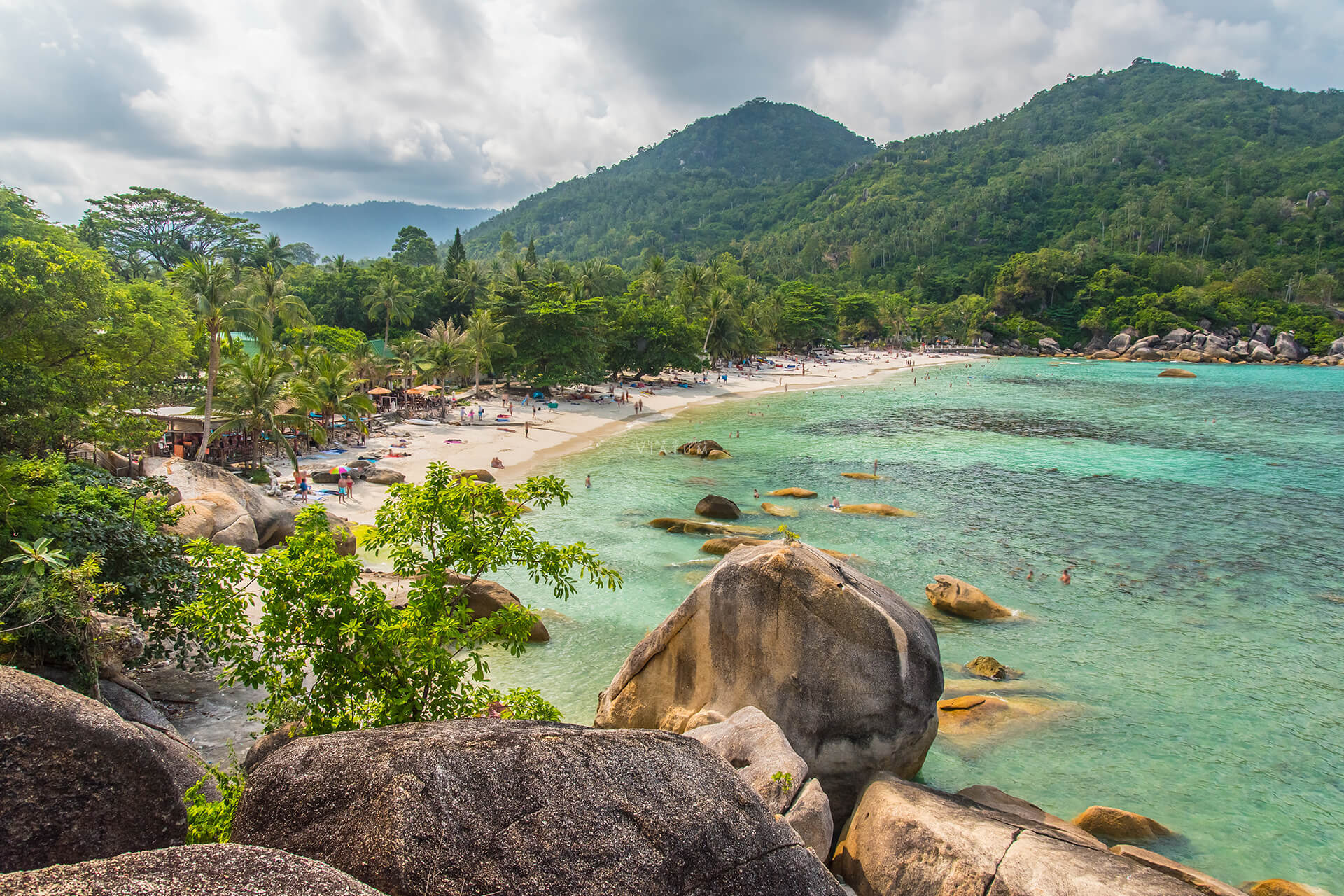 Koh Samui