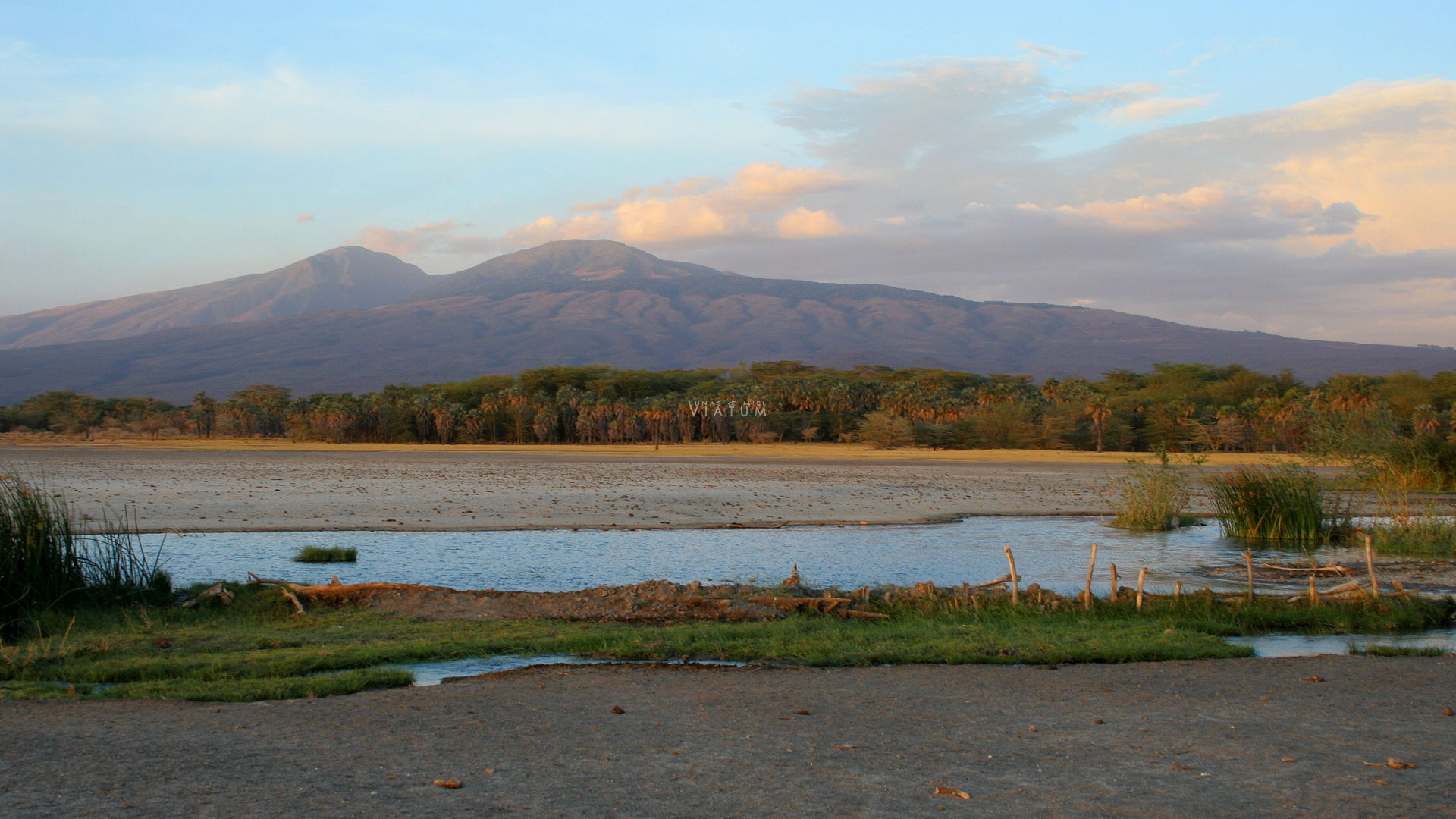 Lago Eyasi