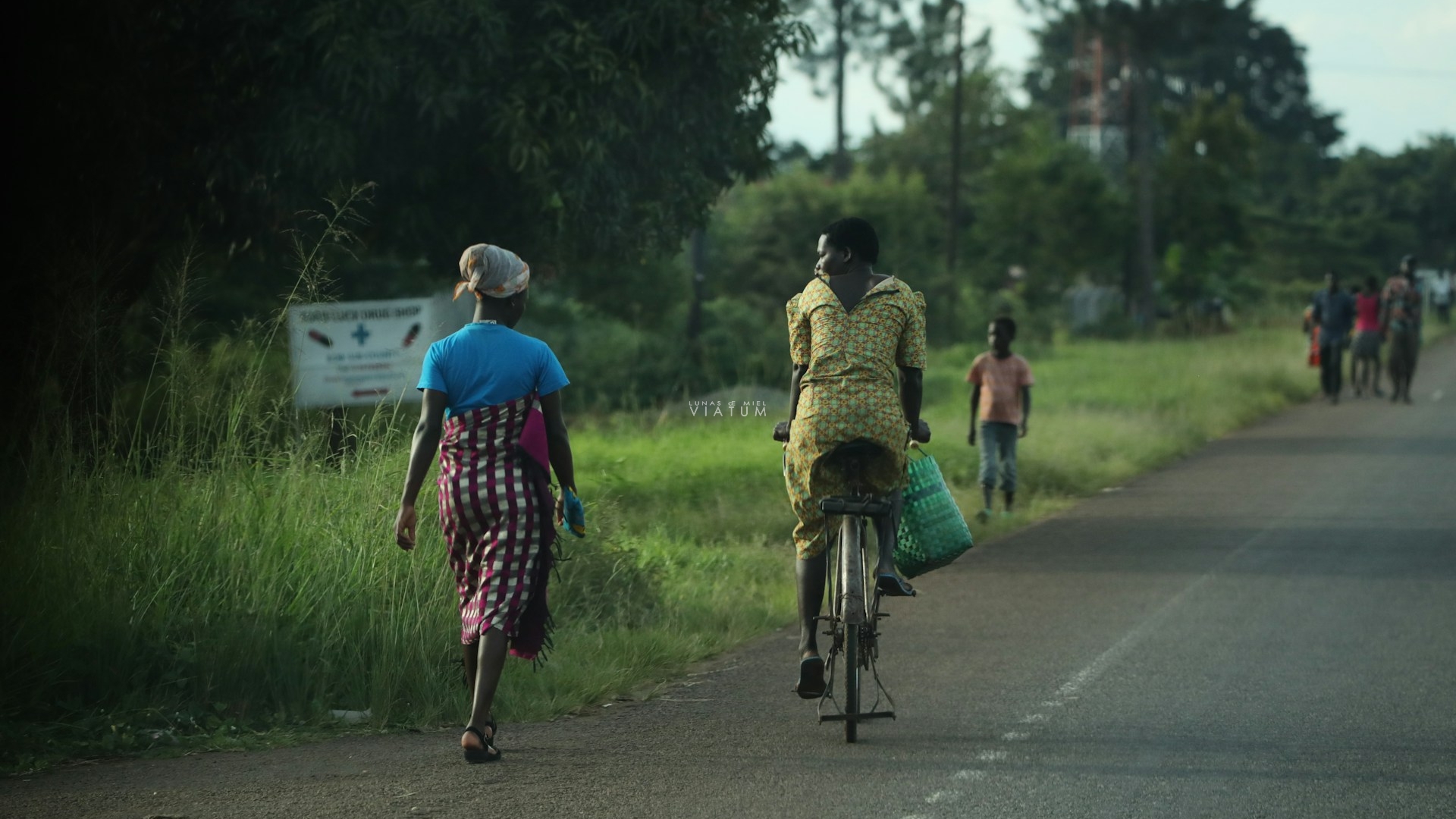 Dia 3: Entebbe - Ziwa - Gulu