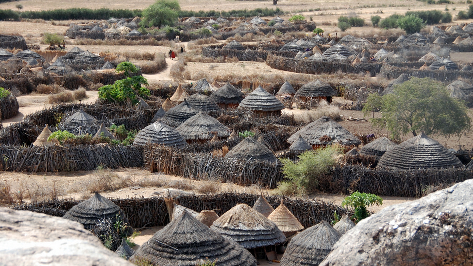 Dia 5: Kaabong - Kotido - Kaabong