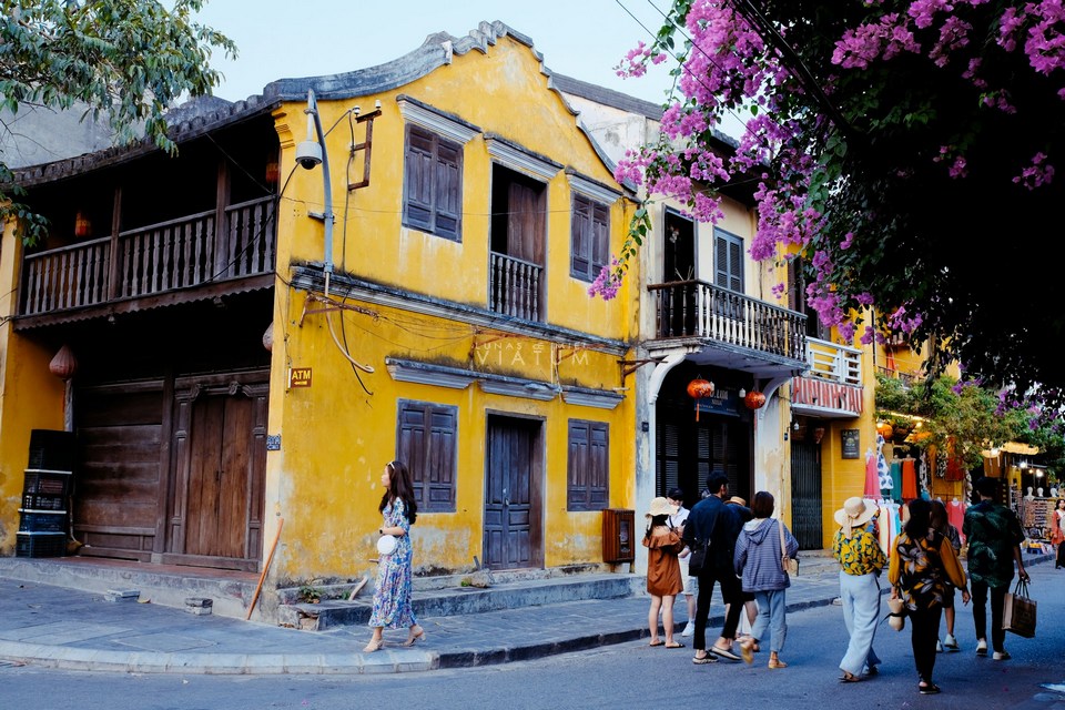 Visitas en privado en Hoi An