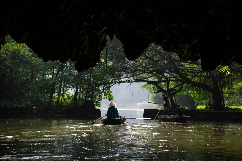 Visitas en privado en Ninh Binh