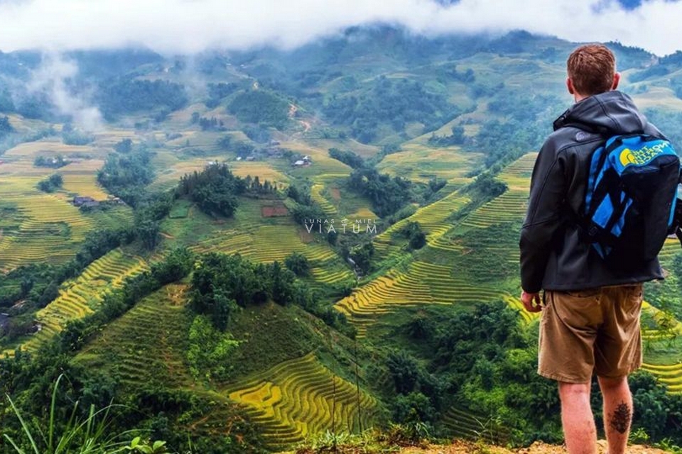  Trekking en Sapa