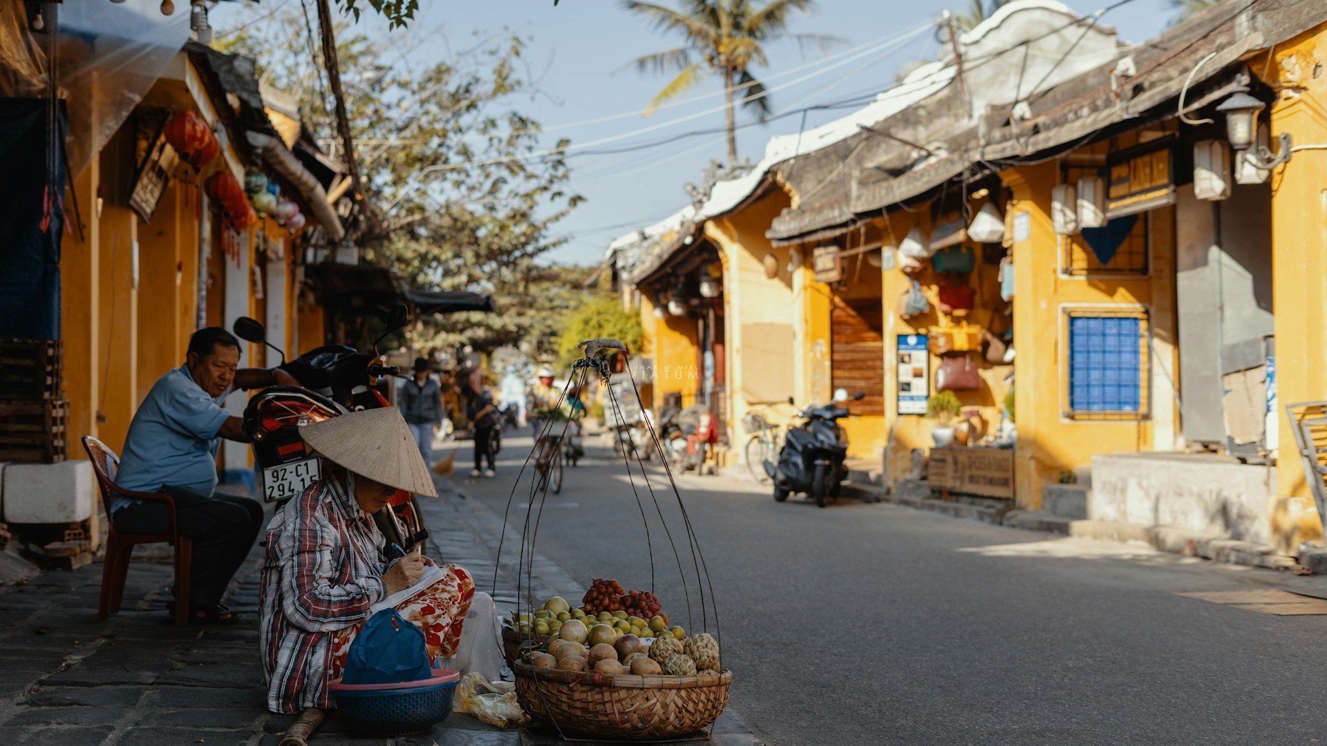 Dia 10: Hue - Hoi An