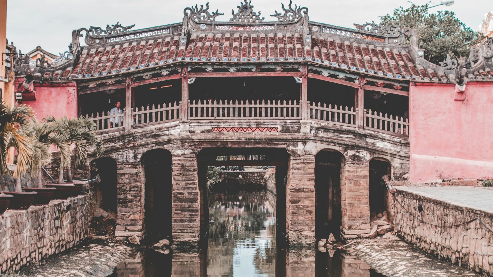 Dia 9: Hue - Hoi An