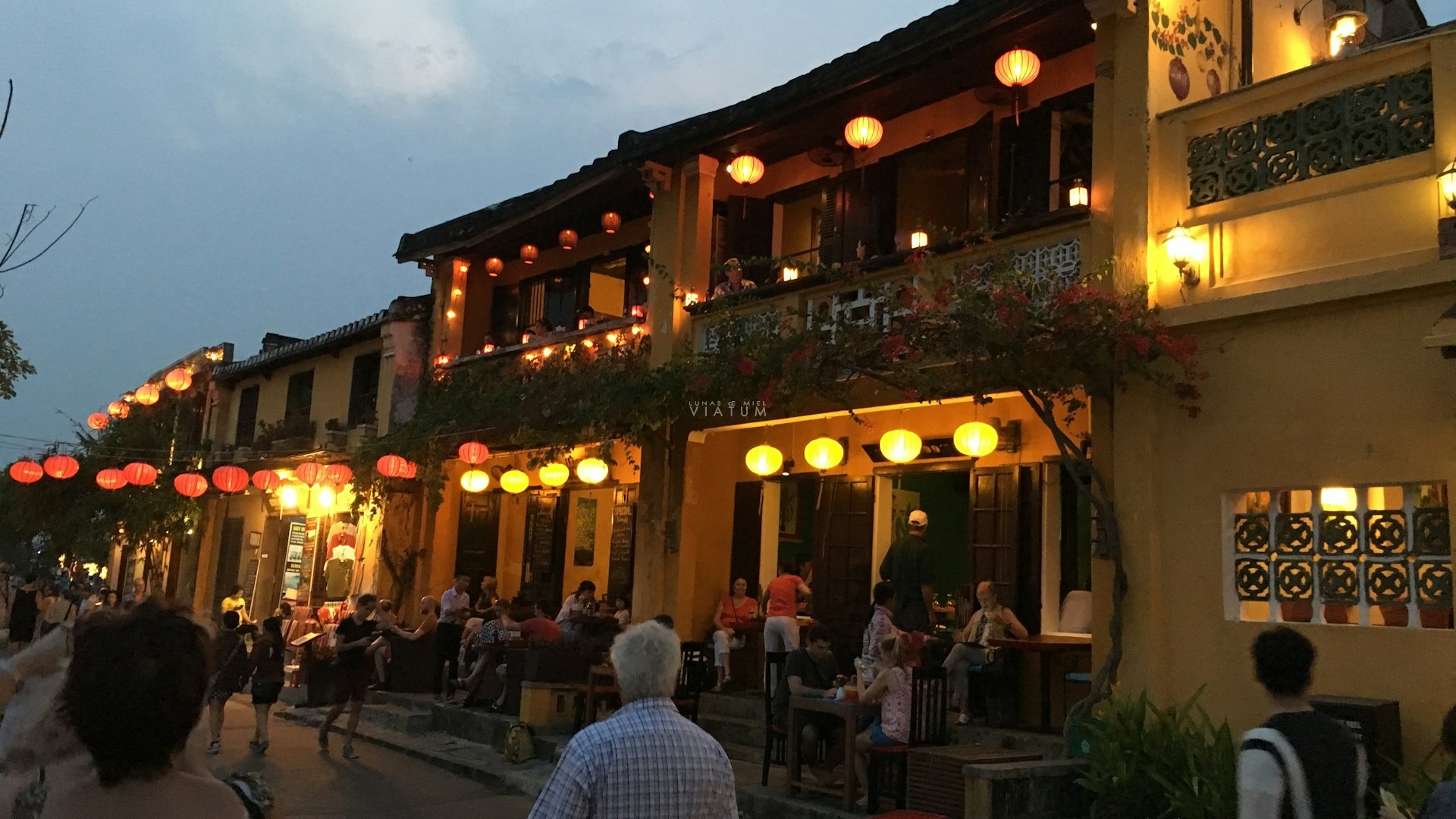 Dia 10: Hue - Hoi An