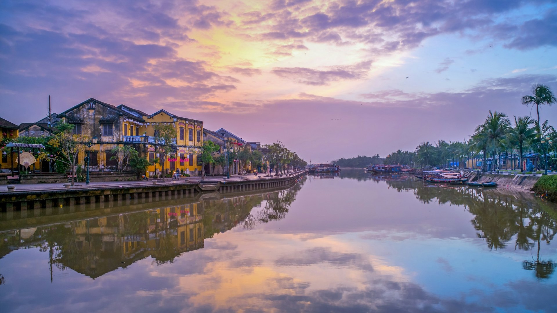 Dia 10: Hue - Hoi An