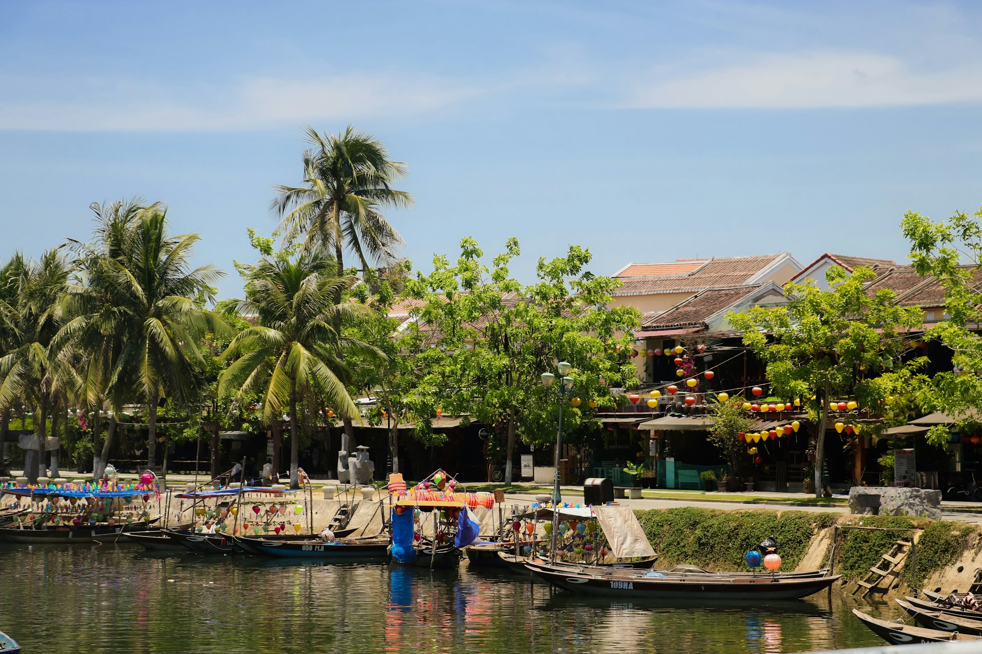 Dia 9: Hoi An