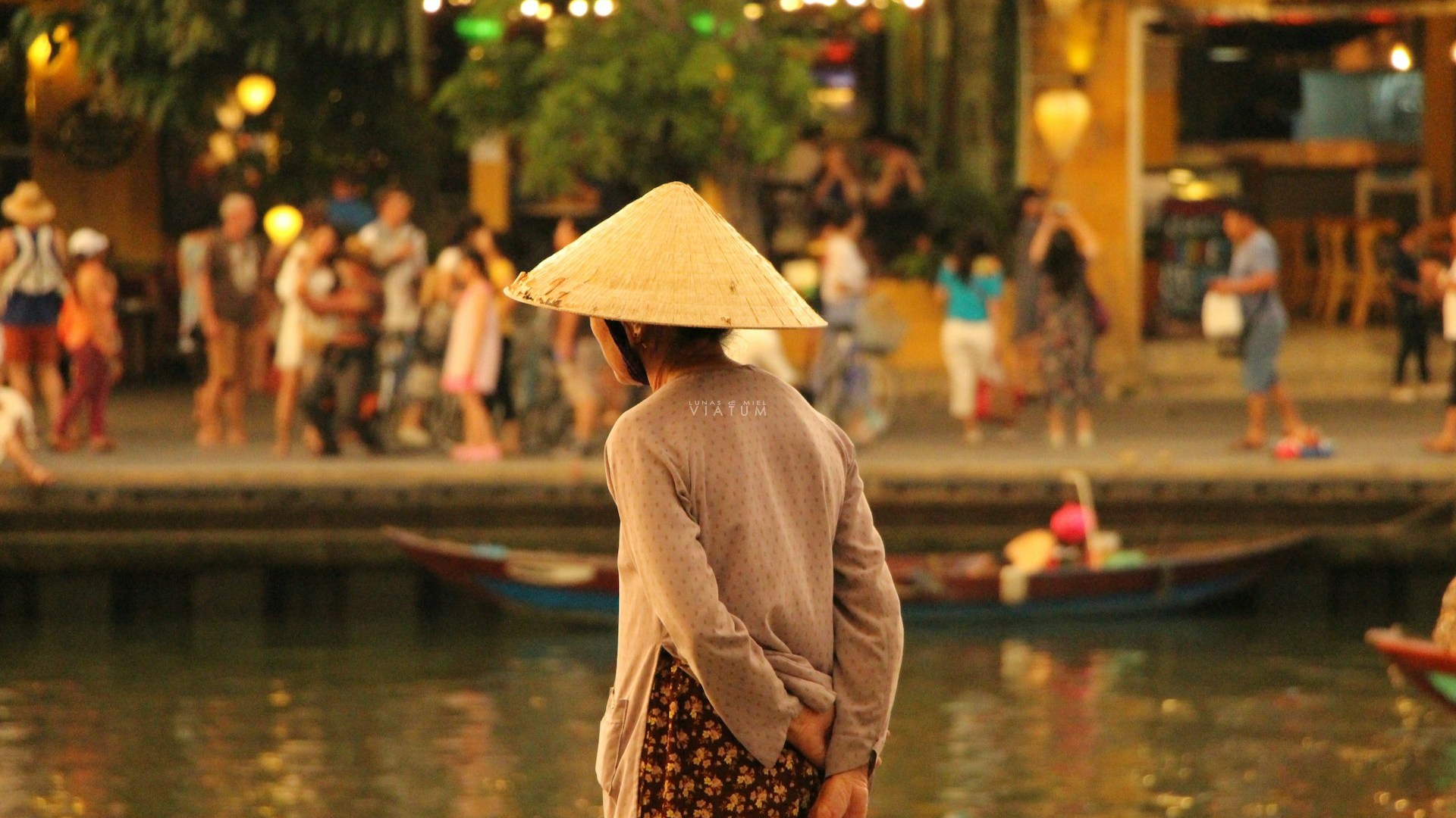 Dia 11: Hoi An