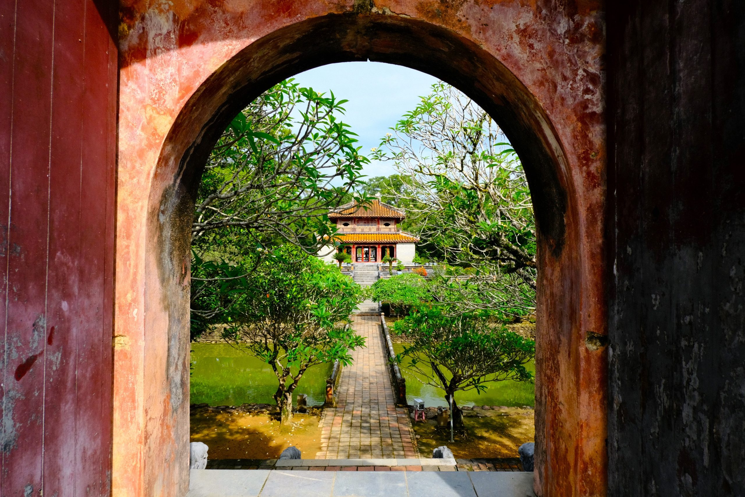 Dia 8: Hue - Hoi An